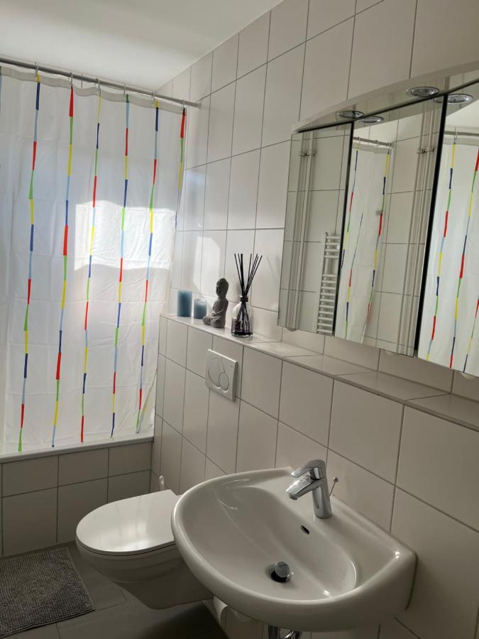 Lorraine Lägenhet Bern Exteriör bild