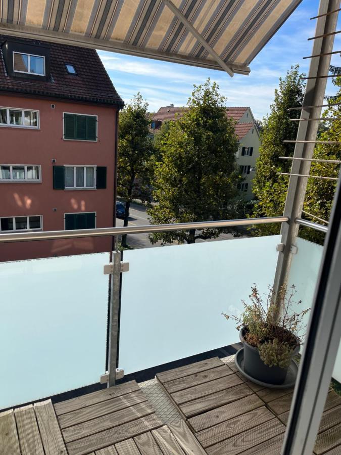 Lorraine Lägenhet Bern Exteriör bild