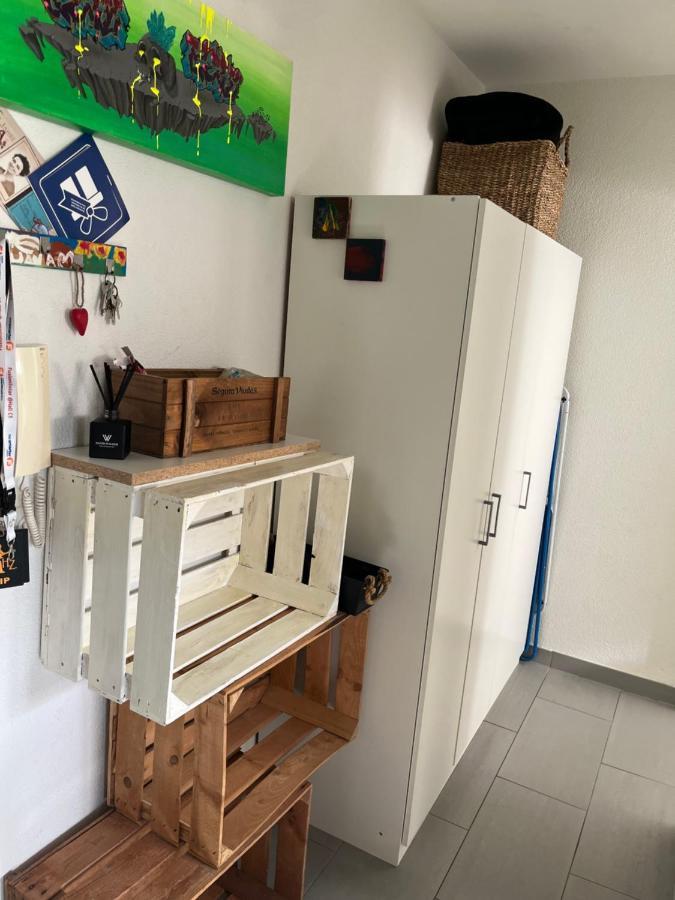 Lorraine Lägenhet Bern Exteriör bild